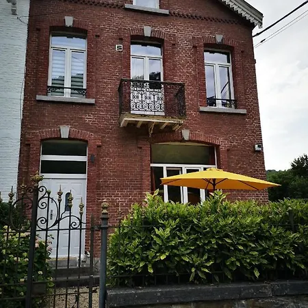 La Maison Doree * Waulsort