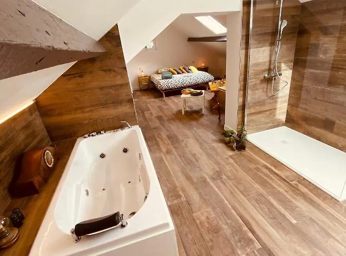 La Maison Doree * Waulsort