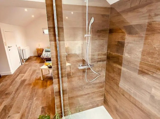 Couette-café La Maison Doree Waulsort