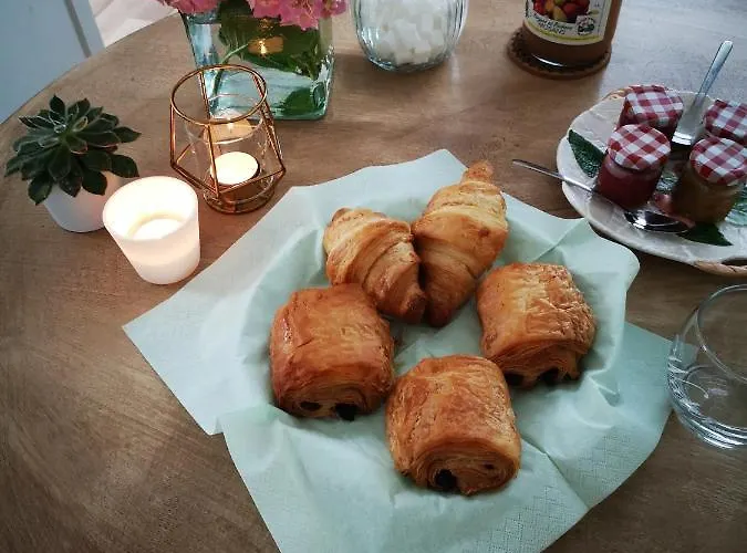 La Maison Doree Waulsort