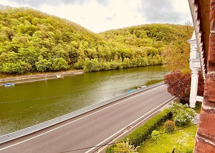 La Maison Doree Waulsort