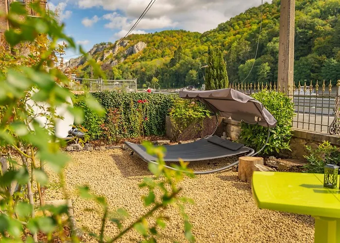 Couette-café La Maison Doree