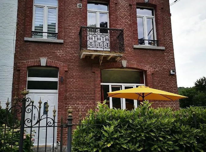 La Maison Doree * Waulsort